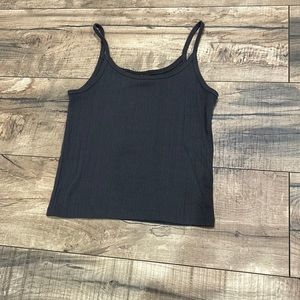 Cute Cropped tank top!